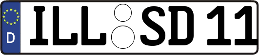 ILL-SD11