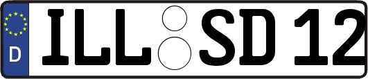 ILL-SD12