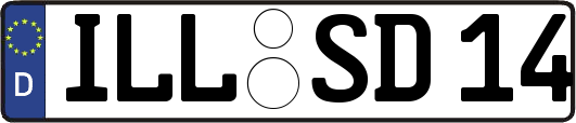 ILL-SD14