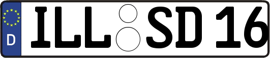 ILL-SD16