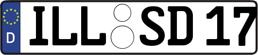 ILL-SD17