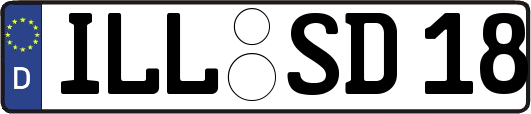 ILL-SD18