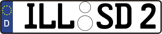 ILL-SD2