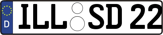 ILL-SD22