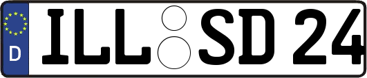 ILL-SD24