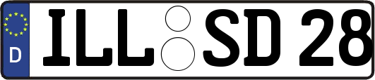 ILL-SD28