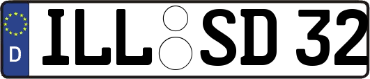 ILL-SD32