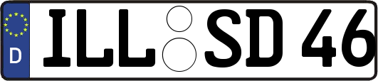 ILL-SD46