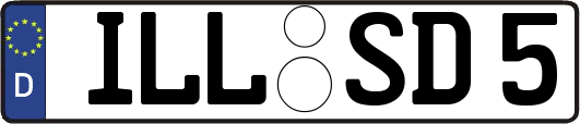 ILL-SD5