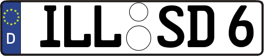 ILL-SD6