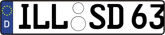 ILL-SD63