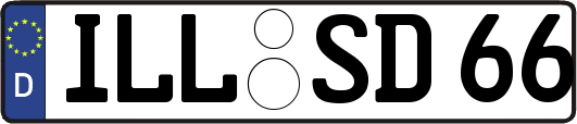 ILL-SD66