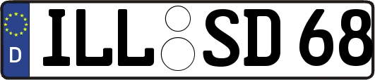 ILL-SD68