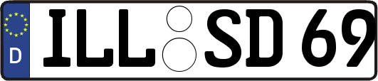 ILL-SD69
