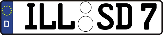 ILL-SD7