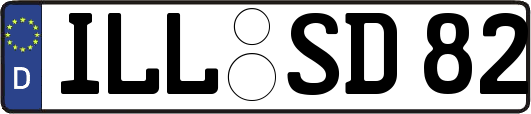 ILL-SD82