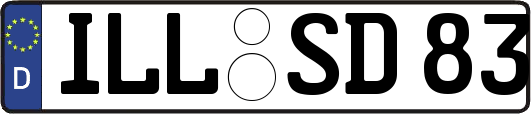 ILL-SD83