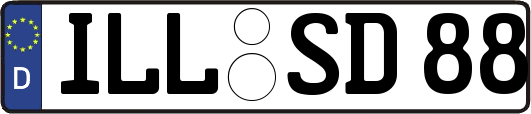 ILL-SD88