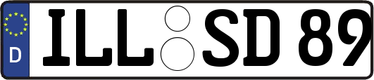 ILL-SD89