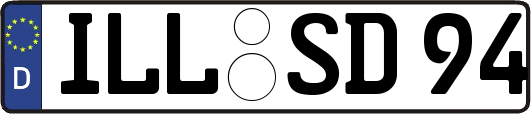 ILL-SD94