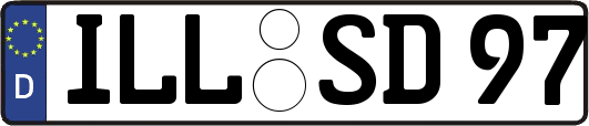 ILL-SD97