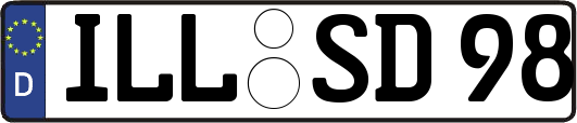 ILL-SD98