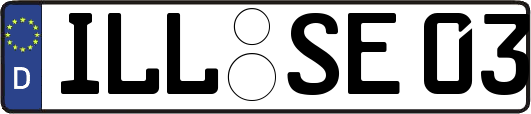 ILL-SE03
