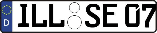 ILL-SE07