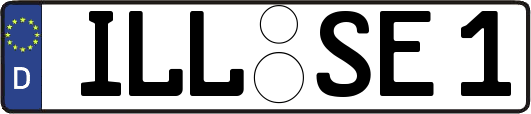 ILL-SE1