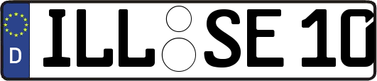 ILL-SE10