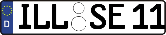 ILL-SE11