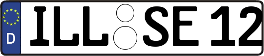 ILL-SE12
