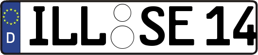 ILL-SE14