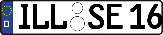 ILL-SE16