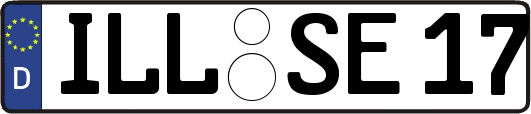 ILL-SE17