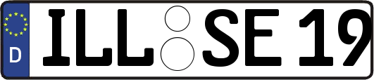 ILL-SE19