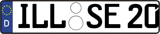 ILL-SE20