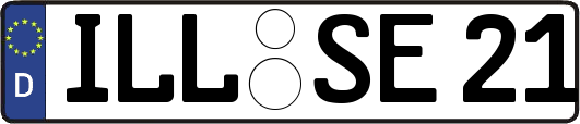 ILL-SE21