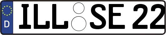 ILL-SE22