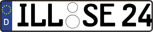 ILL-SE24