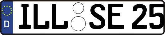 ILL-SE25