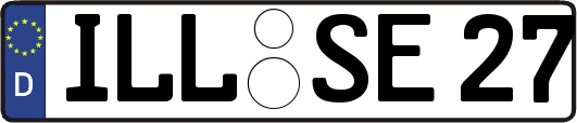 ILL-SE27