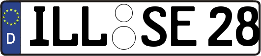 ILL-SE28