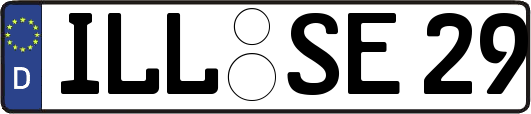 ILL-SE29