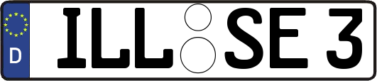 ILL-SE3