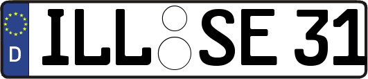 ILL-SE31