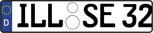 ILL-SE32