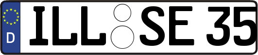 ILL-SE35