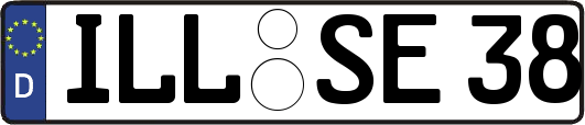 ILL-SE38