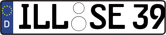 ILL-SE39